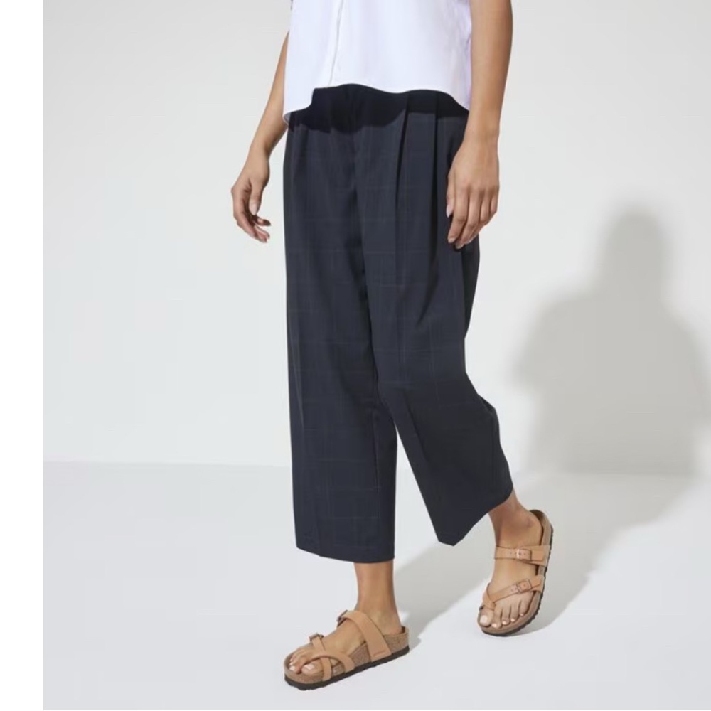 Birkenstock NWT Mayari Vegan Birkibuc - Pecan Size 37 Women’s 6-6 1/2